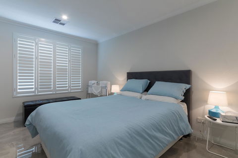 Epsom On Swan Bed & Breakfast - Tourism Canberra 8