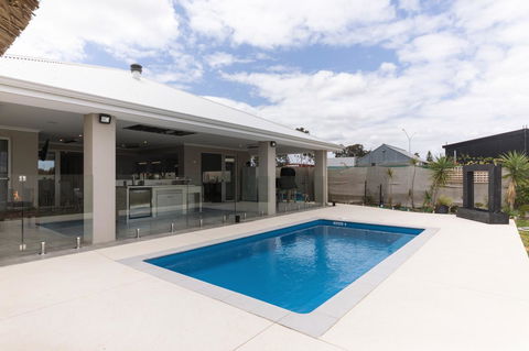 Epsom On Swan Bed & Breakfast - Tourism Canberra 7