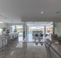 Epsom on Swan Bed  Breakfast - Tourism Canberra