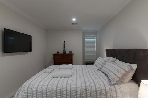 Epsom On Swan Bed & Breakfast - Tourism Canberra 13