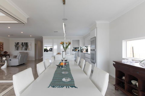 Epsom On Swan Bed & Breakfast - Tourism Canberra 3