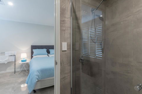 Epsom On Swan Bed & Breakfast - Tourism Canberra 11