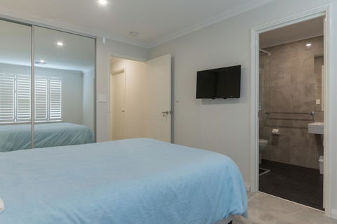 Epsom On Swan Bed & Breakfast - Tourism Canberra 10