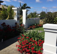 Bella Bali Gardens - Tourism Canberra