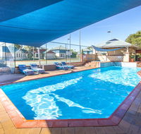 Amalfi Resort - Tourism Canberra