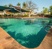 Mercure Broome - Tourism Canberra