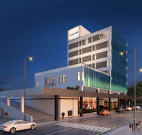 The Gerald Apartment Hotel - Tourism Canberra