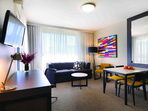 Punthill Norwest - Tourism Canberra 20