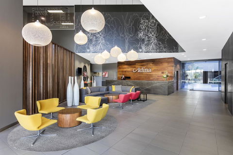 Punthill Norwest - Tourism Canberra 9