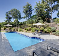 Adina Apartment Hotel Norwest Sydney - Tourism Canberra