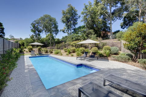 Punthill Norwest - Tourism Canberra 0