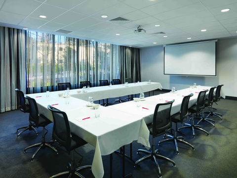 Punthill Norwest - Tourism Canberra 21