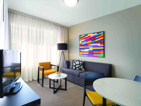 Punthill Norwest - Tourism Canberra 19