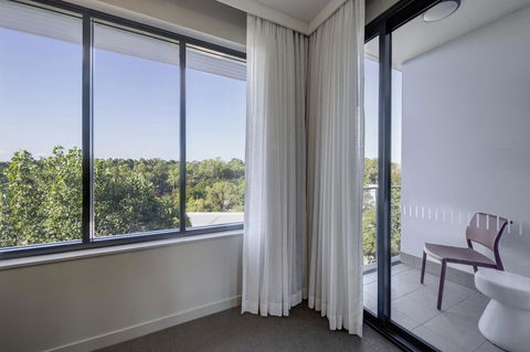 Punthill Norwest - Tourism Canberra 2