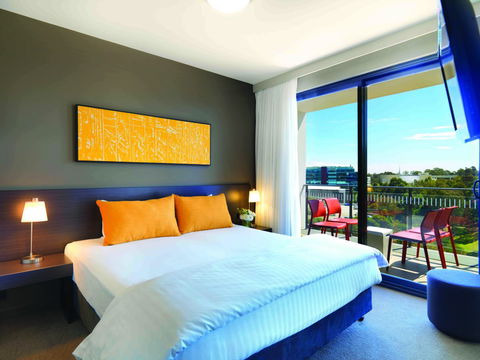 Punthill Norwest - Tourism Canberra 16