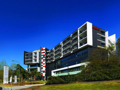 Punthill Norwest - Tourism Canberra 1