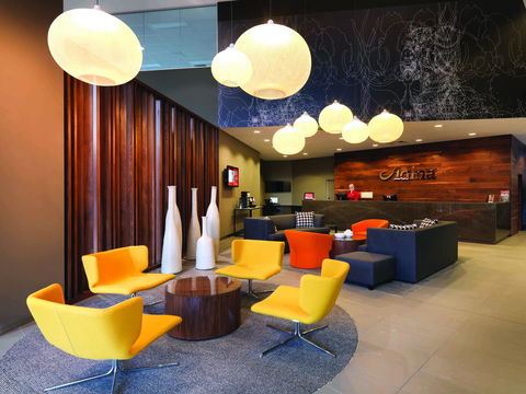 Punthill Norwest - Tourism Canberra 22