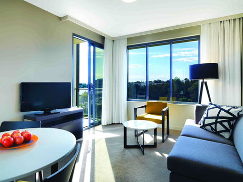 Punthill Norwest - Tourism Canberra 17