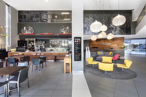 Punthill Norwest - Tourism Canberra 8