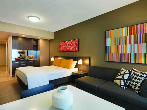 Punthill Norwest - Tourism Canberra 18