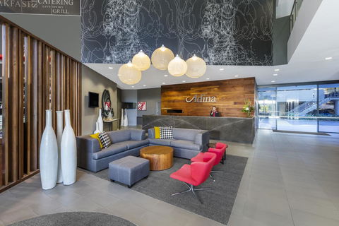 Punthill Norwest - Tourism Canberra 5