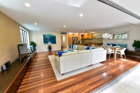 East On Byron - Tourism Canberra 21