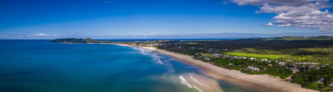 East On Byron - Tourism Canberra 4
