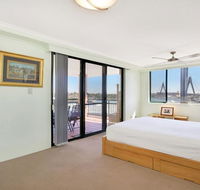 Darling Harbor Apartment - Tourism Canberra