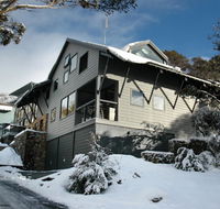Ramshead Creek - Tourism Canberra