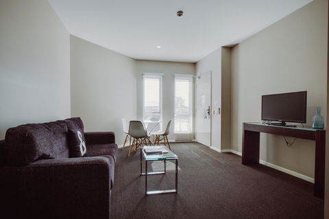 Crossroads Hotel - Tourism Canberra 9