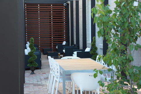 Crossroads Hotel - Tourism Canberra 28
