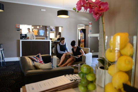 Crossroads Hotel - Tourism Canberra 36
