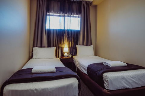 Crossroads Hotel - Tourism Canberra 8