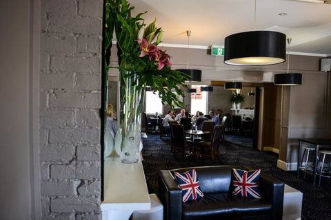 Crossroads Hotel - Tourism Canberra 37