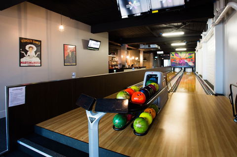 Crossroads Hotel - Tourism Canberra 31