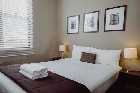 Crossroads Hotel - Tourism Canberra 13
