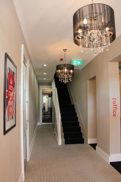 Crossroads Hotel - Tourism Canberra 25