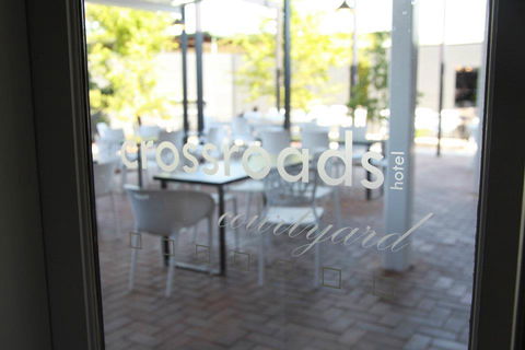 Crossroads Hotel - Tourism Canberra 26