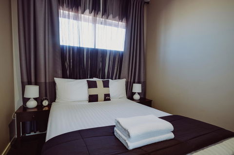 Crossroads Hotel - Tourism Canberra 6