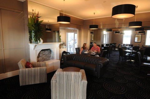 Crossroads Hotel - Tourism Canberra 30