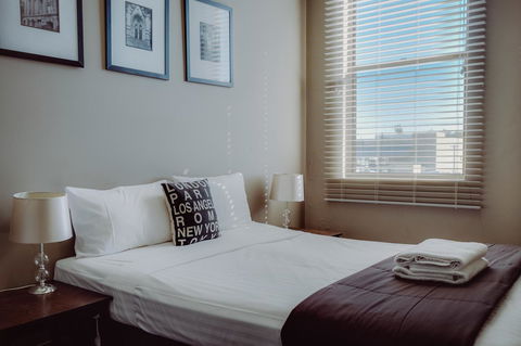 Crossroads Hotel - Tourism Canberra 2
