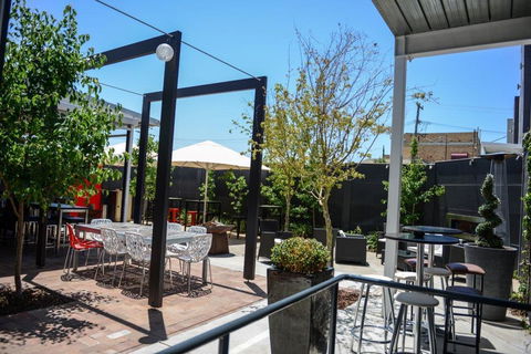 Crossroads Hotel - Tourism Canberra 32
