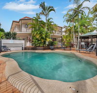 Cossies by the Sea - Tourism Canberra