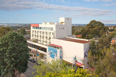 Metro Hotel Miranda - Tourism Canberra 1
