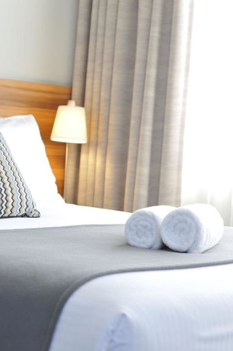 Metro Hotel Miranda - Tourism Canberra 15