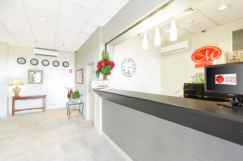 Metro Hotel Miranda - Tourism Canberra 27