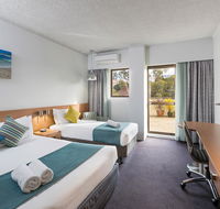 Metro Hotel Miranda - Tourism Canberra