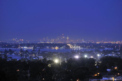 Metro Hotel Miranda - Tourism Canberra 16