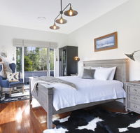 Romanz in the valley Luxury BB - Tourism Canberra
