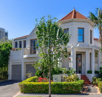 Kensington Self-Contained Modern House 89BROM - Tourism Canberra